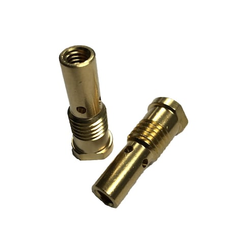 Blue Demon MIG TORCH DIFFUSER, 2 PK, FOR BLUEARC 140MSI 35-50 BLUEARC-140MSI-DIFFUSER